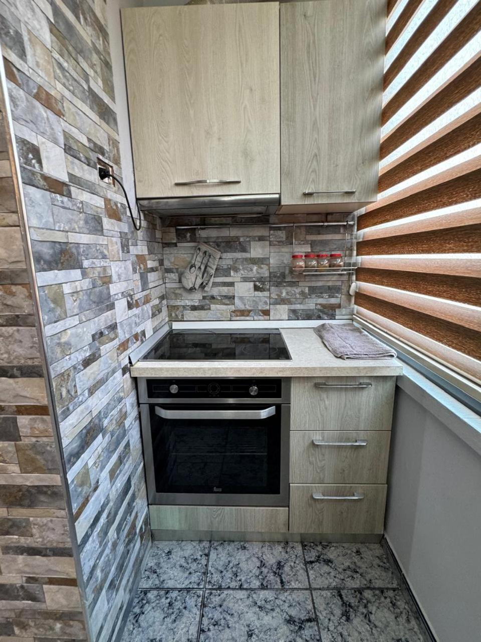 Your House In Tirana Exterior foto